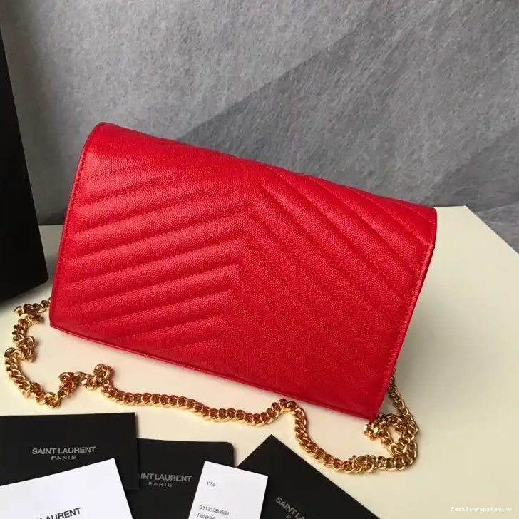 Fashionrepsfam ru Bags 19B57Y0076 YSL 0805